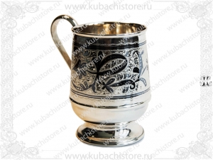 Пивная кружка